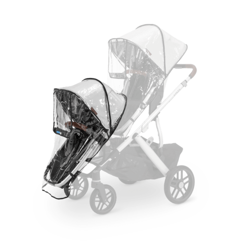 UPPAbaby Rain Shield - Vista RumbleSeat
