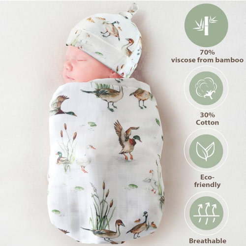 Newborn outfit
