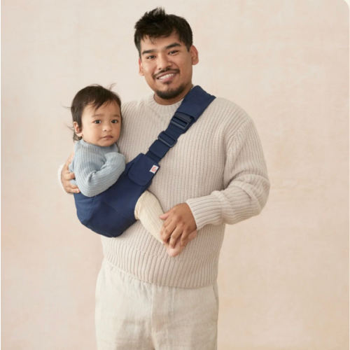 Upsie Sling Carrier | Ergobaby