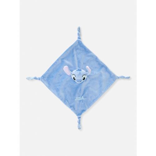 Disney’s Stitch Baby Comforter