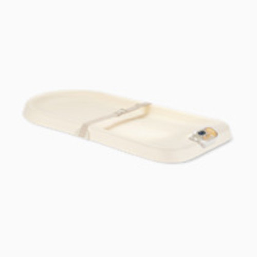 Skip Hop Nursery Style Light-Up Changing Pad