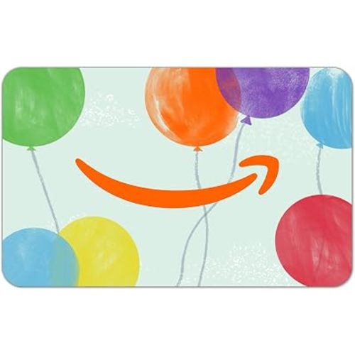 Amazon eGift Card