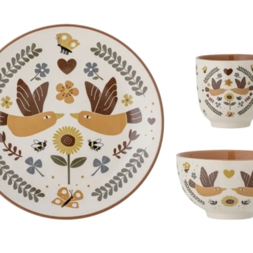 Bryn Tableware