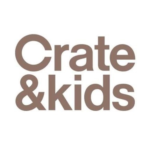 Baby Decker Crate & Barrel Baby Registry