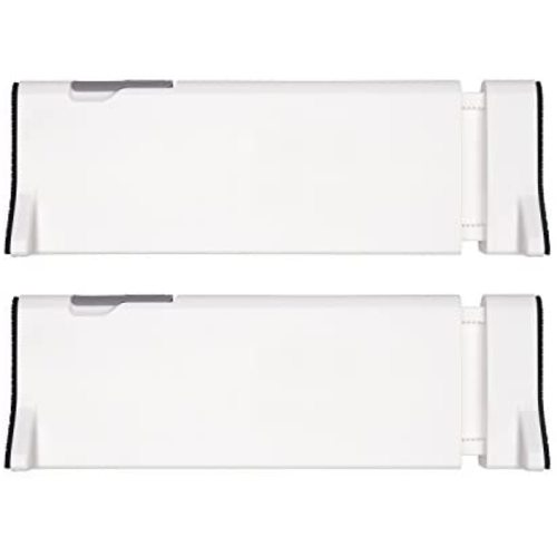 OXO Tot Drawer Dividers, 2-Pack