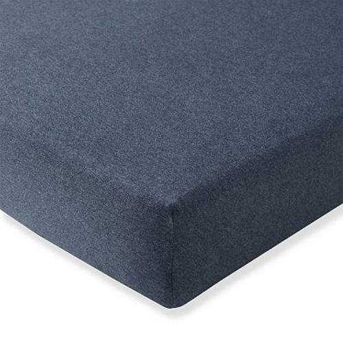 Burt's Bees Baby Organic Cotton BEESNUG® Fitted Crib Sheet