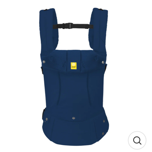 Complete 6-in-1 All Seasons - Midnight Blue