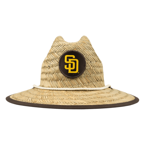 BinkyBro x Padres Barney Patrol