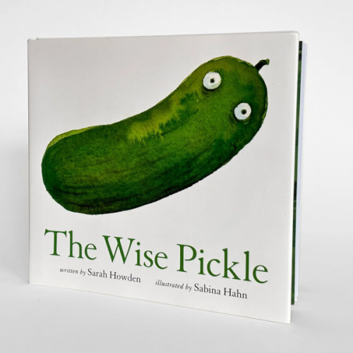The Wise Pickle