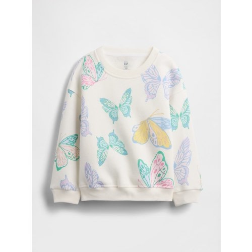 Baby & Toddler VintageSoft Graphic Sweatshirt