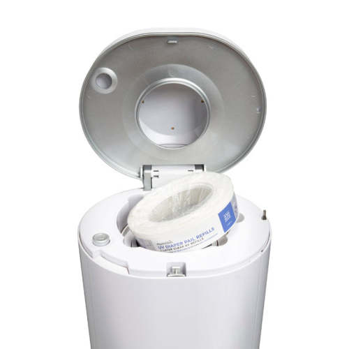 Munchkin UV Diaper Pail Refill Rings