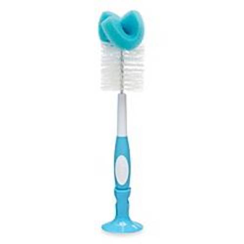 Dr. Brown's Natural Flow® Bottle Brush in Blue
