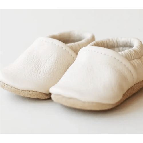 Baby Moccs