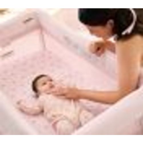 Nuna PAAL Travel Crib