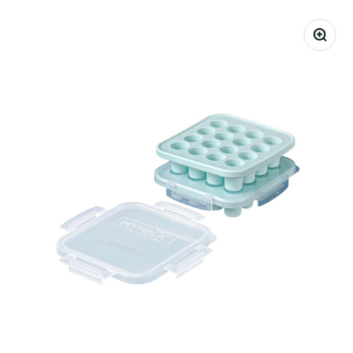 Breast Milk Freezer Trays - MyMilk Trays – Souper Cubes®