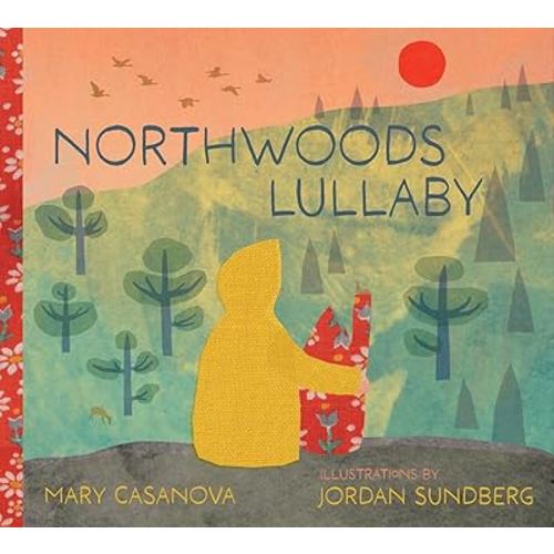 Northwoods Lullaby