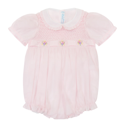 Secret Garden Romper | Feltman Brothers