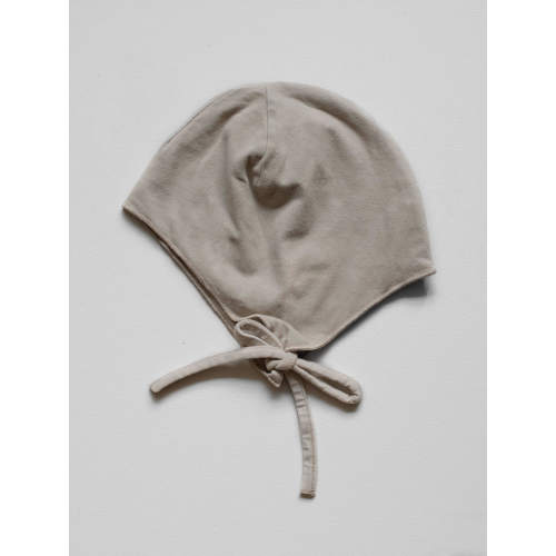 The Plant Dyed Bonnet