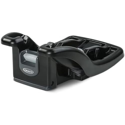 Graco SnugRide Lite Infant Car Seat Base, Black