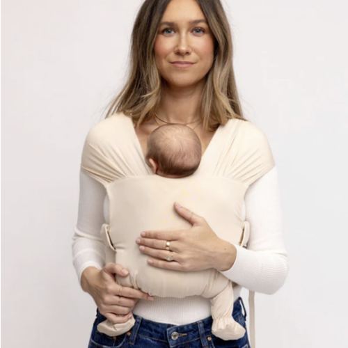 Sparrow Aerial Newborn Buckle Wrap – WildBird