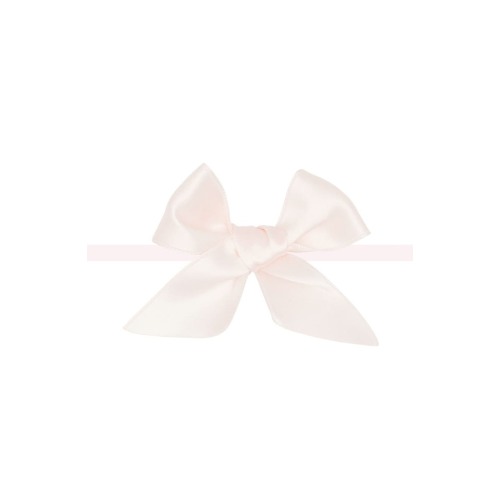 Baby Bloom Satin Skinny Headband