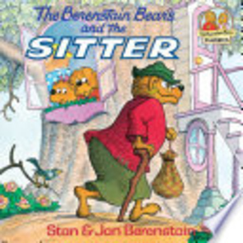 The Berenstain Bears and the Sitter