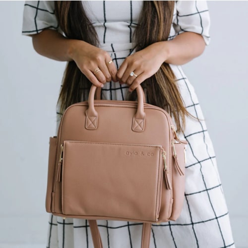 The Ayla Mini Bag