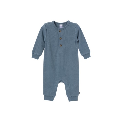 Slouch Romper