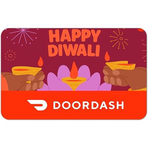 DoorDash eGift Card