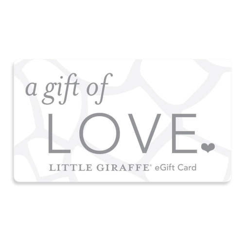 Little Giraffe eGift Card