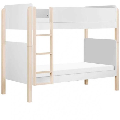 Tiptoe Bunk Bed