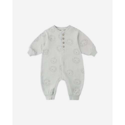 Relaxed Jumpsuit Lions