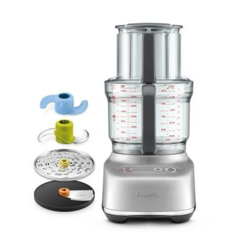 Breville Food Processor