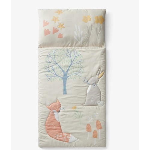 Character Sleeping Bag