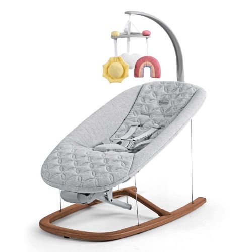 Float Baby Seat - Cloud