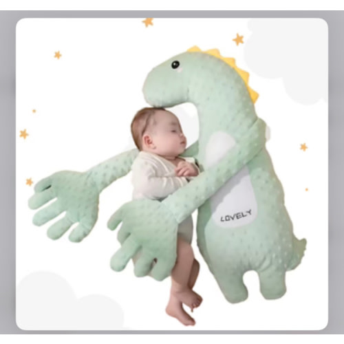 My Dream Keeper™ Easy Sleep for Mom & Baby