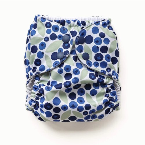 Cloth Diaper Waterproof Covers - Esembly Baby