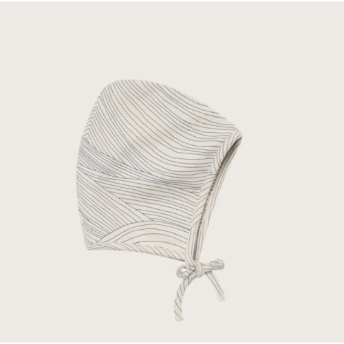 Seascape Pixie Bonnet Undyed