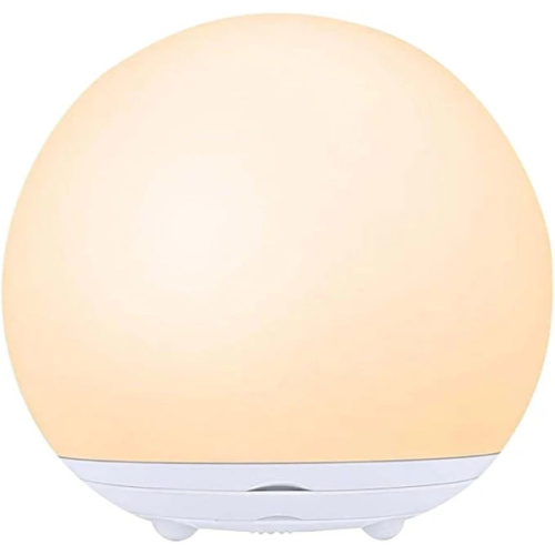 Breastfeeding Night Light - Silicone & BPA-Free For Baby Room