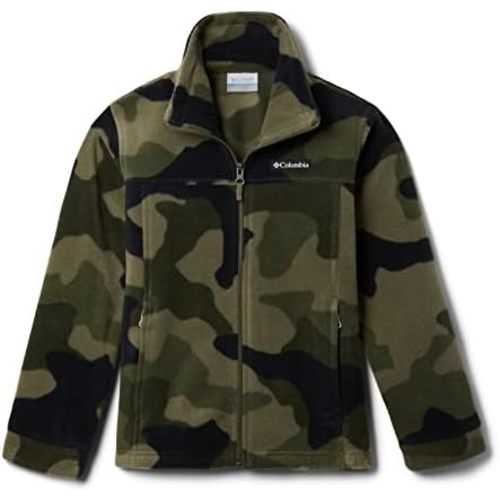 Columbia Fleece