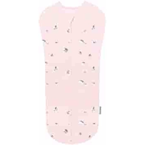Happiest Baby Sleepea - Rose Planets, Small