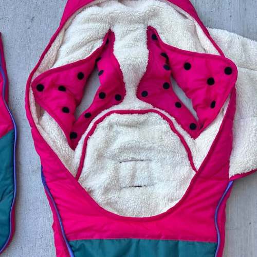 Marketplace - LL Bean Baby Sleeping Bag | Facebook