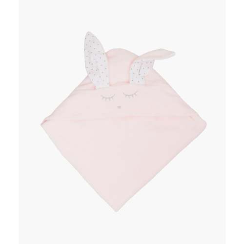 Bunny Towel