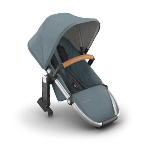 UPPAbaby RumbleSeat V3 Add-On Seat - Callum