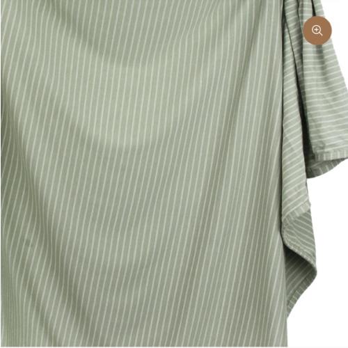 Carson Swaddle Blanket