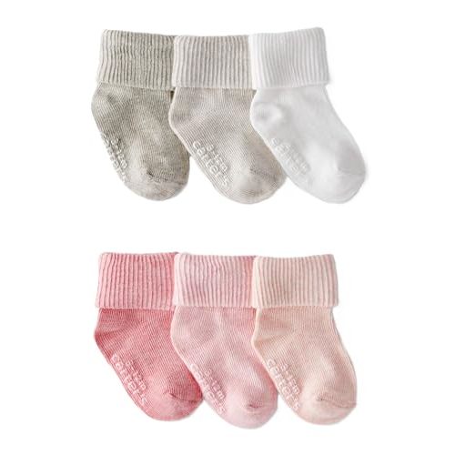 Carter's Baby Toddler Girls Boys Socks