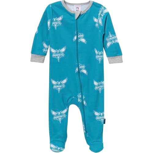 Gerber unisex-baby NBA Team Sleep 'N Play