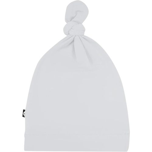 KYTE BABY Unisex Bamboo Rayon Baby Beanie Soft Knotted Cap