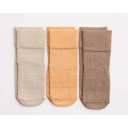 Caramel Collection | Squid Socks® | Baby & Toddler Socks