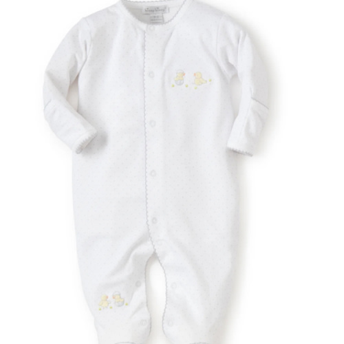 Hatchlings Footie